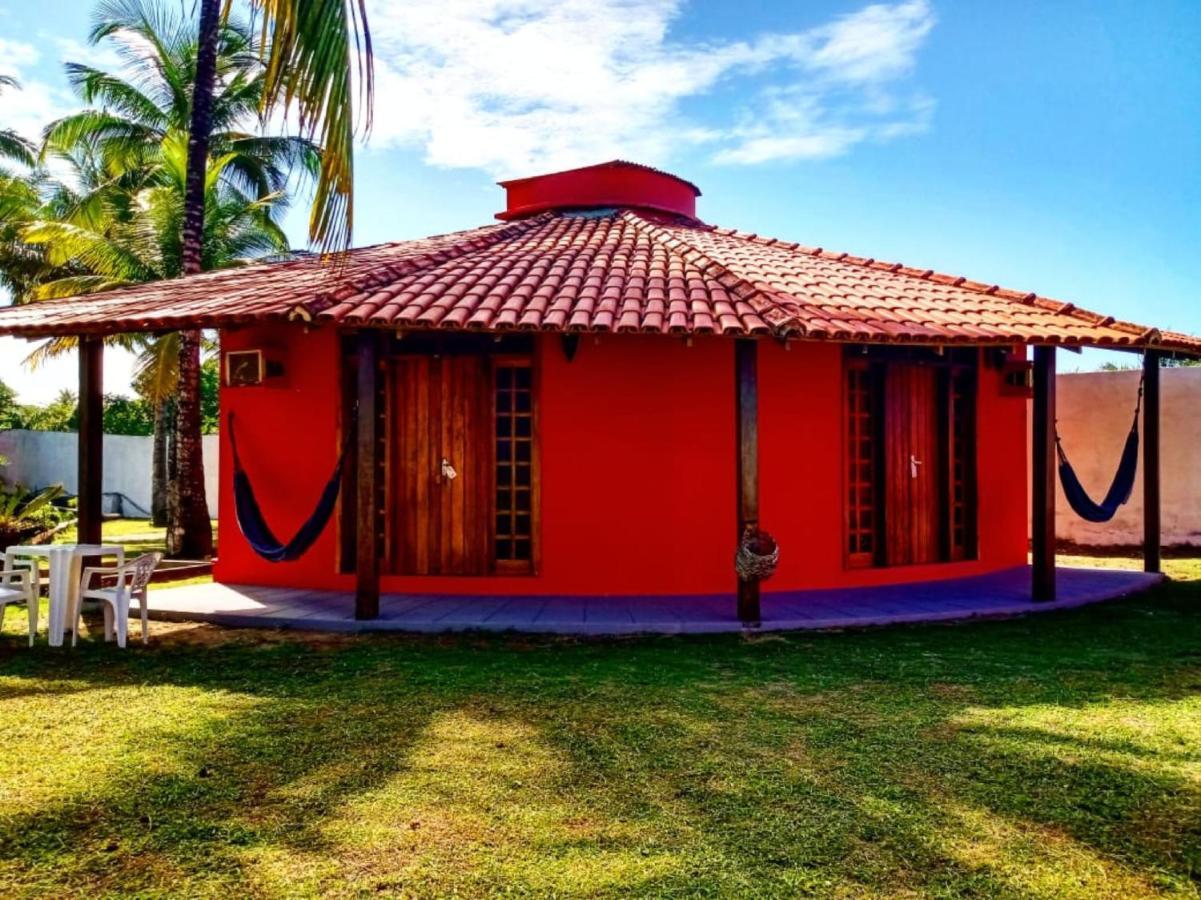 Pousada E Restaurante Doce Desejo Otel Ilhéus Dış mekan fotoğraf