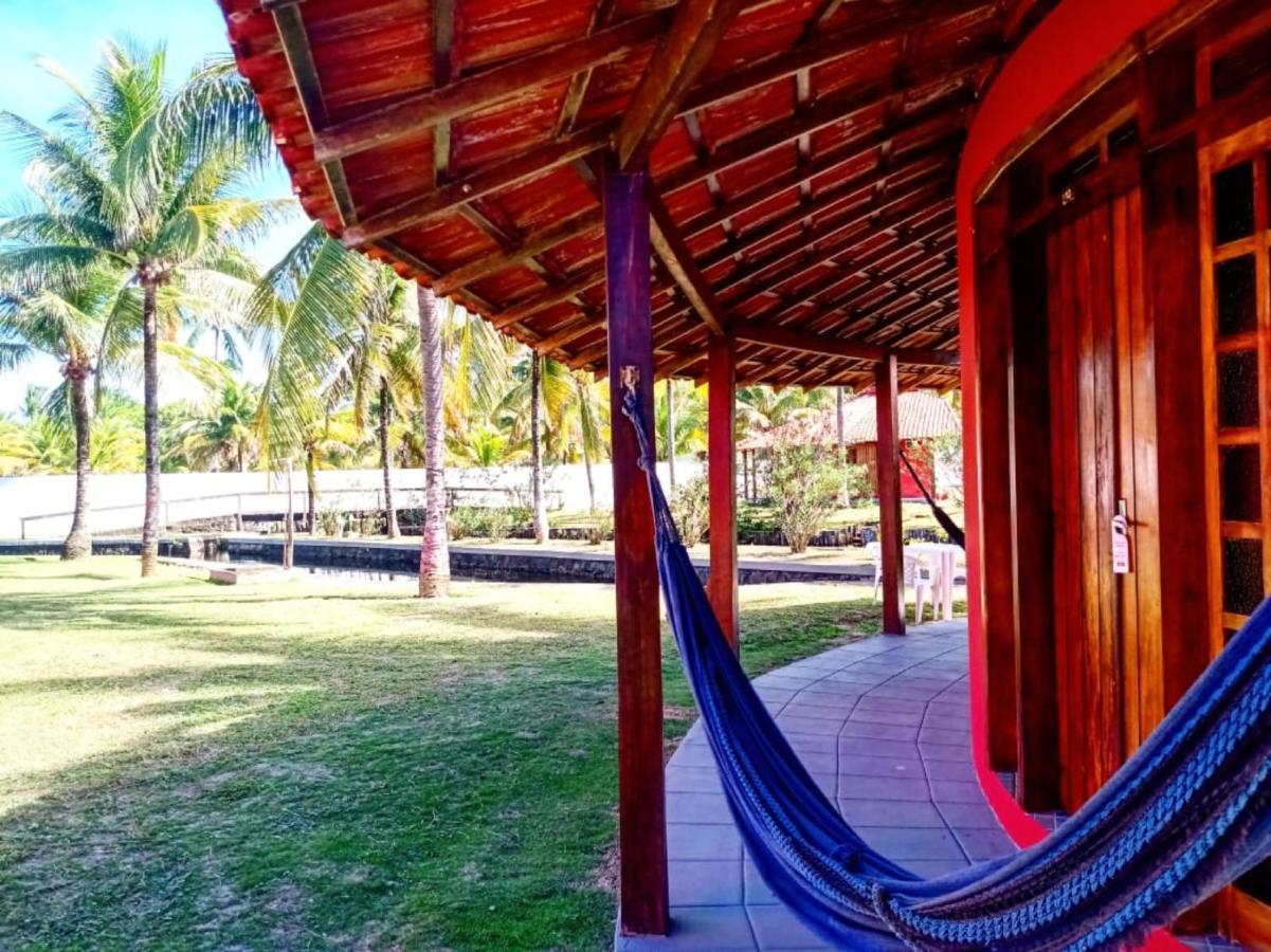 Pousada E Restaurante Doce Desejo Otel Ilhéus Dış mekan fotoğraf